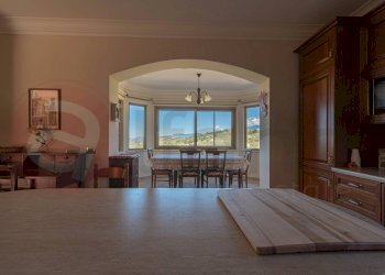 Foto 27 - Casa semi indipendente Via Santa Palomba
 
snc, Arpino - foto 27