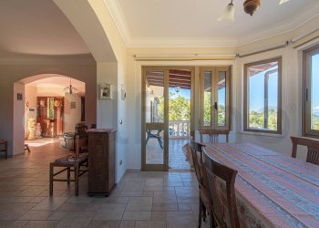 Foto 30 - Casa semi indipendente Via Santa Palomba
 
snc, Arpino - foto 30