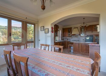 Foto 31 - Casa semi indipendente Via Santa Palomba
 
snc, Arpino - foto 31