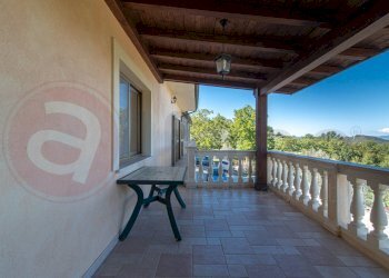 Foto 32 - Casa semi indipendente Via Santa Palomba
 
snc, Arpino - foto 32