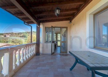 Foto 34 - Casa semi indipendente Via Santa Palomba
 
snc, Arpino - foto 34