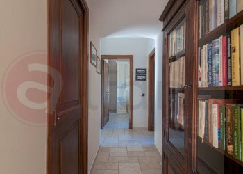 Foto 35 - Casa semi indipendente Via Santa Palomba
 
snc, Arpino - foto 35