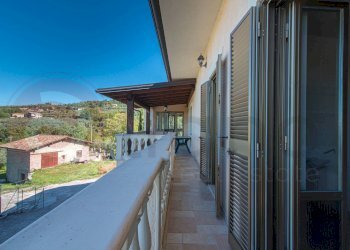 Foto 41 - Casa semi indipendente Via Santa Palomba
 
snc, Arpino - foto 41