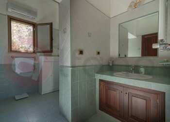 Foto 45 - Casa semi indipendente Via Santa Palomba
 
snc, Arpino - foto 45