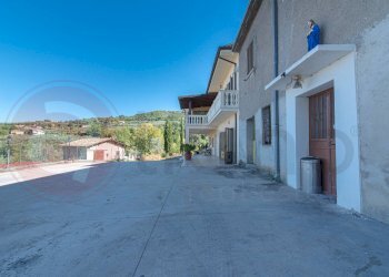 Foto 48 - Casa semi indipendente Via Santa Palomba
 
snc, Arpino - foto 48