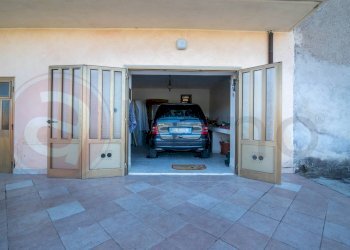 Foto 49 - Casa semi indipendente Via Santa Palomba
 
snc, Arpino - foto 49