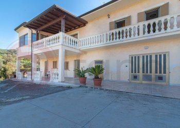 Foto 51 - Casa semi indipendente Via Santa Palomba
 
snc, Arpino - foto 51