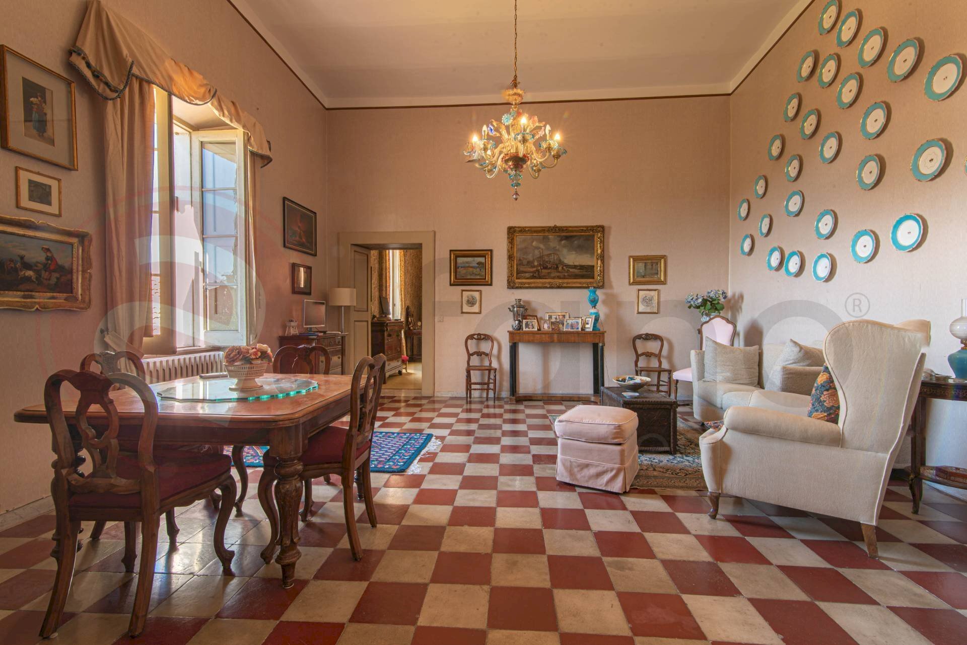 Foto 1 - Rustic Vicolo Santa Croce, Arpino - photo 1