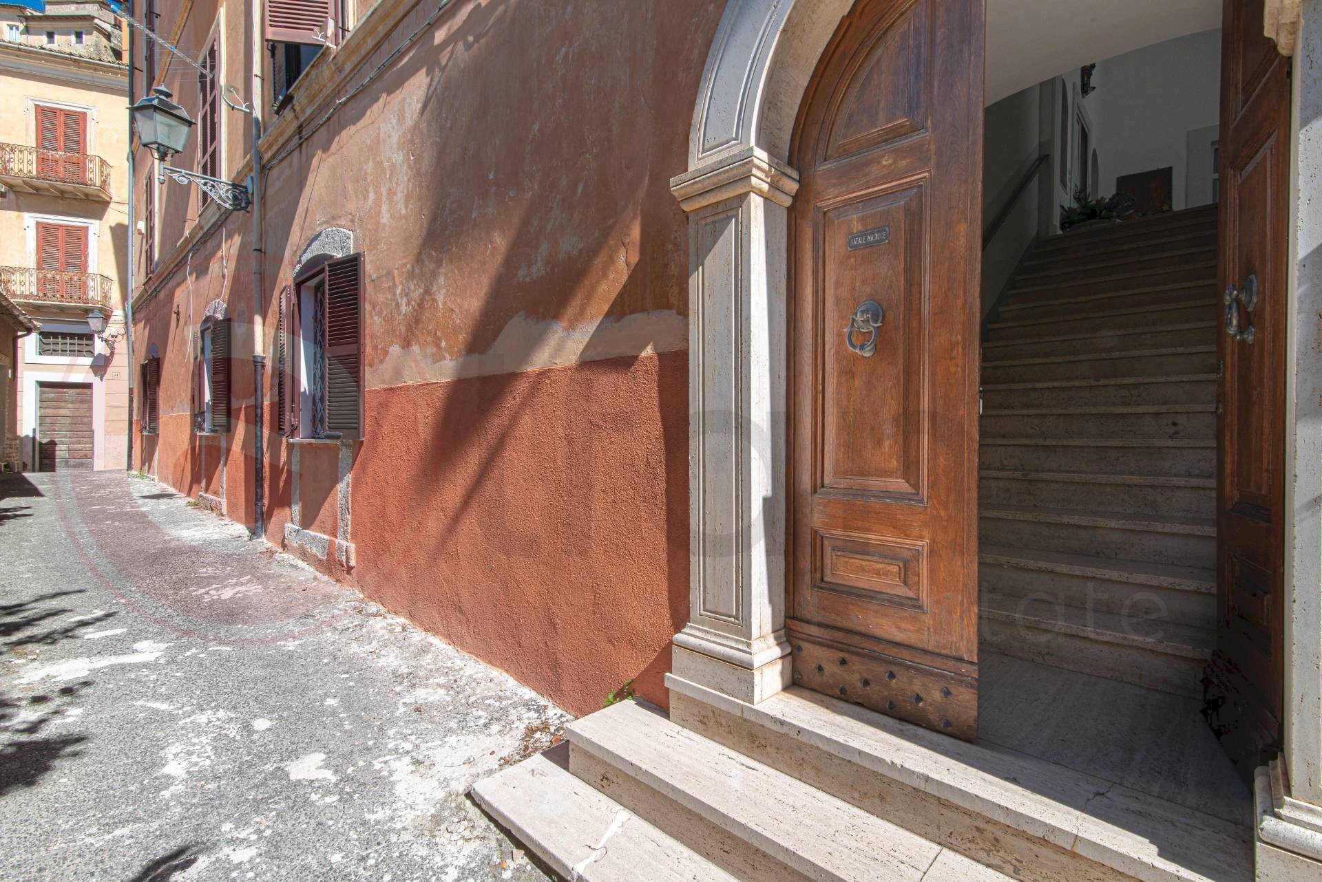 Foto 3 - Rustic Vicolo Santa Croce, Arpino - photo 3