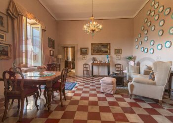 Foto 1 - Rustico Vicolo Santa Croce, Arpino - foto 1