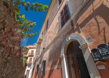 Foto 2 - Rustico Vicolo Santa Croce, Arpino - foto 2