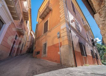 Foto 4 - Rustico Vicolo Santa Croce, Arpino - foto 4