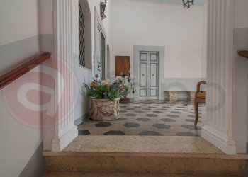 Foto 5 - Rustico Vicolo Santa Croce, Arpino - foto 5