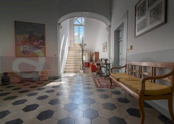 Foto 6 - Rustico Vicolo Santa Croce, Arpino - foto 6