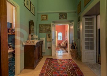 Foto 11 - Rustico Vicolo Santa Croce, Arpino - foto 11