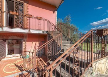 Foto 5 - Casa indipendente Via Carpinetana Loc. Fontanelle, Segni - foto 5