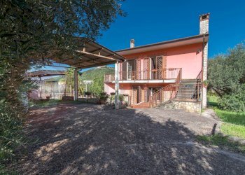 Foto 31 - Casa indipendente Via Carpinetana Loc. Fontanelle, Segni - foto 31