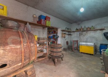 Foto 38 - Casa indipendente Via Carpinetana Loc. Fontanelle, Segni - foto 38