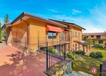 Foto 1 - Semi-detached house Via Angotti
 
6, Arnara - photo 1