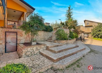 Foto 11 - Semi-detached house Via Angotti
 
6, Arnara - photo 11