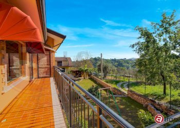 Foto 15 - Semi-detached house Via Angotti
 
6, Arnara - photo 15