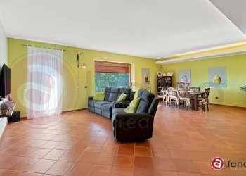 Foto 16 - Semi-detached house Via Angotti
 
6, Arnara - photo 16