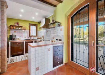 Foto 20 - Semi-detached house Via Angotti
 
6, Arnara - photo 20