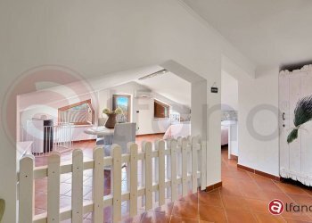 Foto 32 - Semi-detached house Via Angotti
 
6, Arnara - photo 32