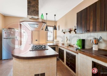 Foto 41 - Semi-detached house Via Angotti
 
6, Arnara - photo 41