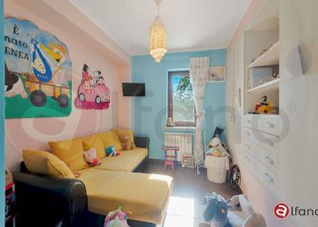 Foto 46 - Semi-detached house Via Angotti
 
6, Arnara - photo 46