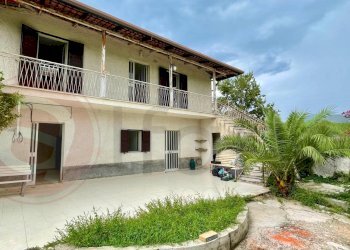 Foto 1 - Casa semi indipendente Via Scafa
7, Sant'Andrea del Garigliano - foto 1