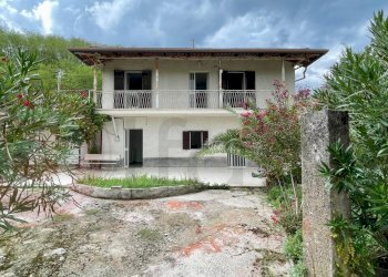 Foto 2 - Casa semi indipendente Via Scafa
7, Sant'Andrea del Garigliano - foto 2