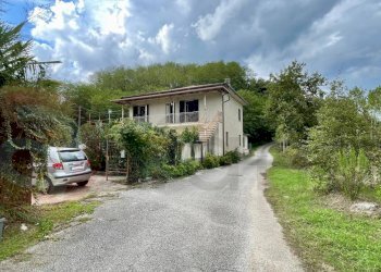 Foto 4 - Casa semi indipendente Via Scafa
7, Sant'Andrea del Garigliano - foto 4