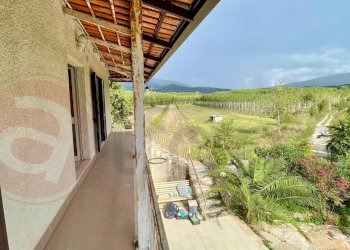 Foto 5 - Casa semi indipendente Via Scafa
7, Sant'Andrea del Garigliano - foto 5