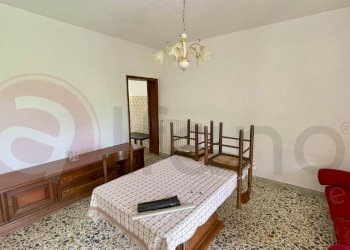 Foto 9 - Casa semi indipendente Via Scafa
7, Sant'Andrea del Garigliano - foto 9