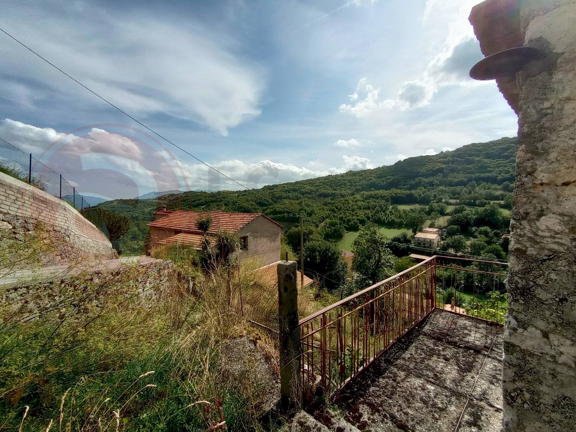 Foto 2 - Rustico Via Carbonara, Alvito - foto 2