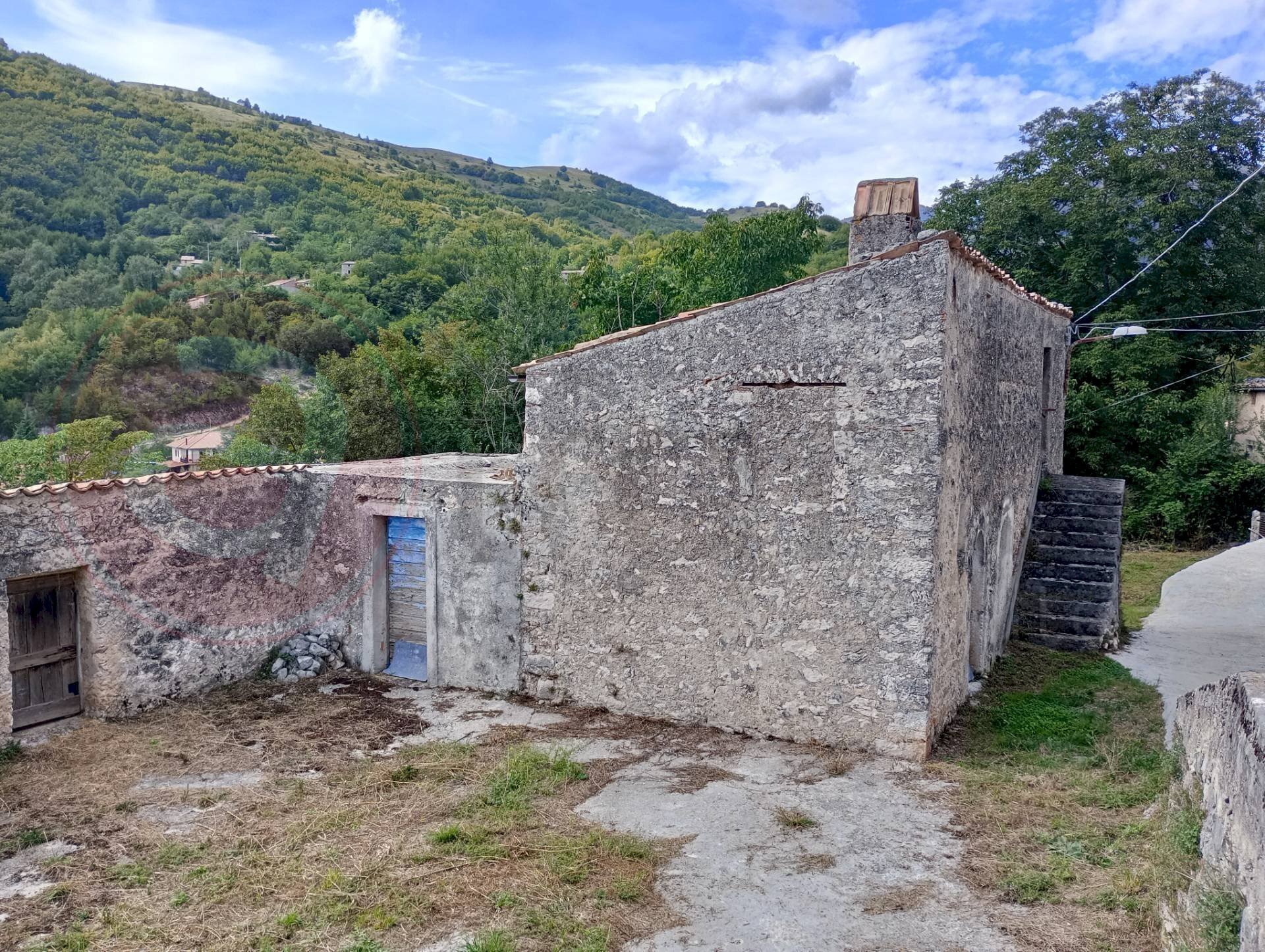 Foto 3 - Rustico Via Carbonara, Alvito - foto 3