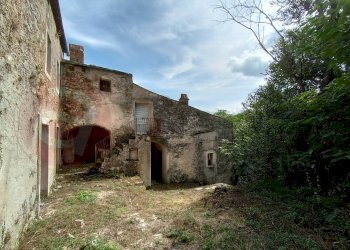 Foto 1 - Rustico Via Carbonara, Alvito - foto 1