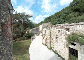 Foto 13 - Rustico Via Carbonara, Alvito - foto 13