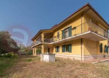 Foto 1 - Villa Via Belvedere, Cervaro - foto 1