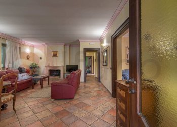 Foto 4 - Villa Via Belvedere, Cervaro - foto 4