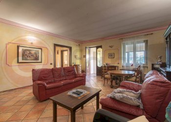 Foto 6 - Villa Via Belvedere, Cervaro - foto 6