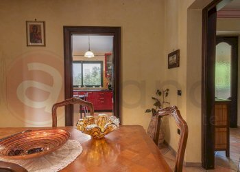 Foto 9 - Villa Via Belvedere, Cervaro - foto 9