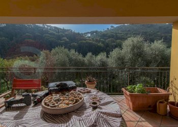 Foto 10 - Villa Via Belvedere, Cervaro - foto 10