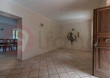 Foto 31 - Villa Via Belvedere, Cervaro - foto 31