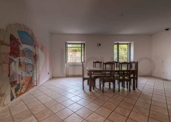 Foto 32 - Villa Via Belvedere, Cervaro - foto 32