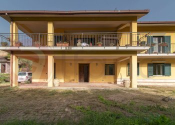 Foto 52 - Villa Via Belvedere, Cervaro - foto 52