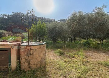 Foto 53 - Villa Via Belvedere, Cervaro - foto 53