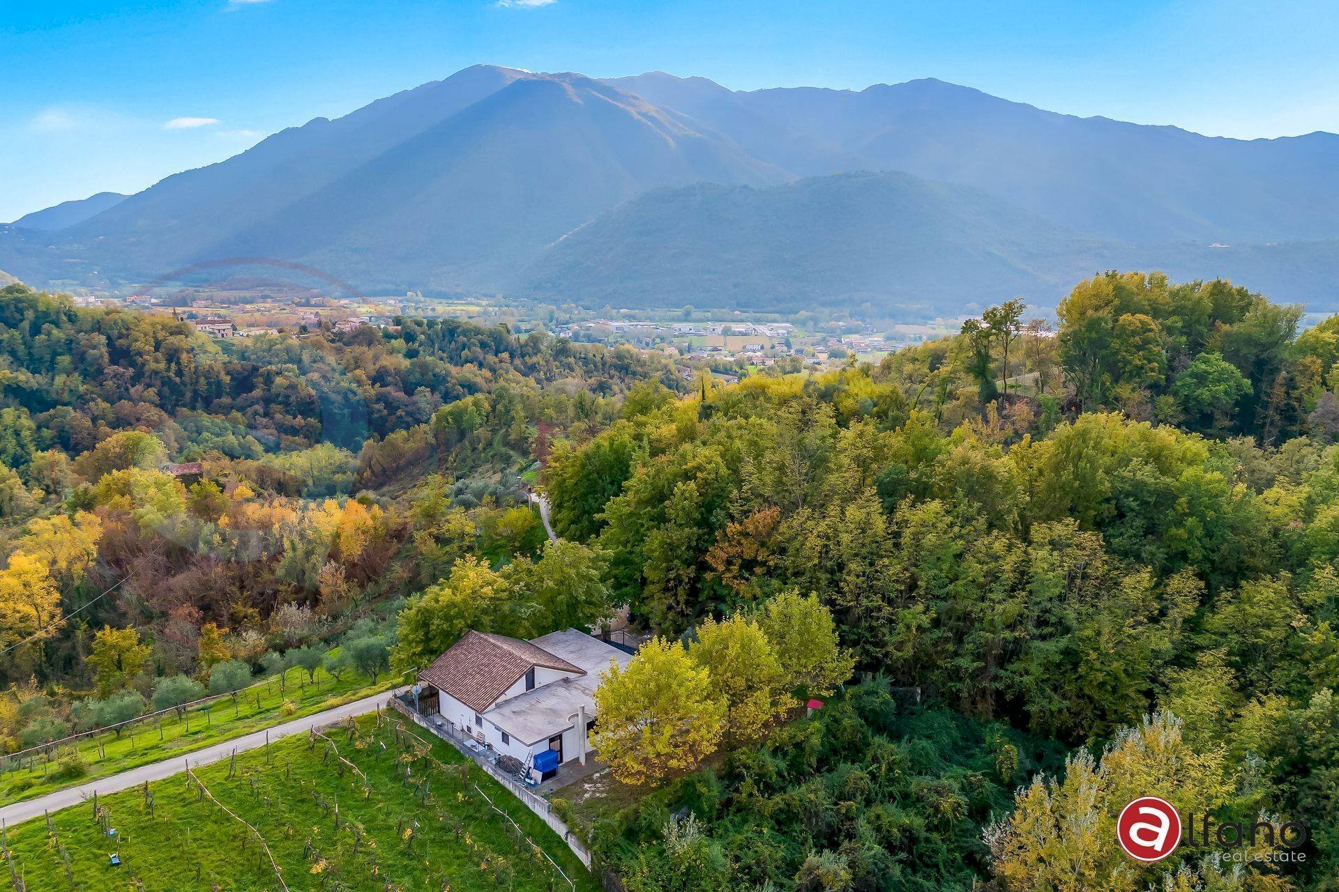 Foto 3 - Rustic Via Colle Maggio
 
1858, Gallinaro - photo 3