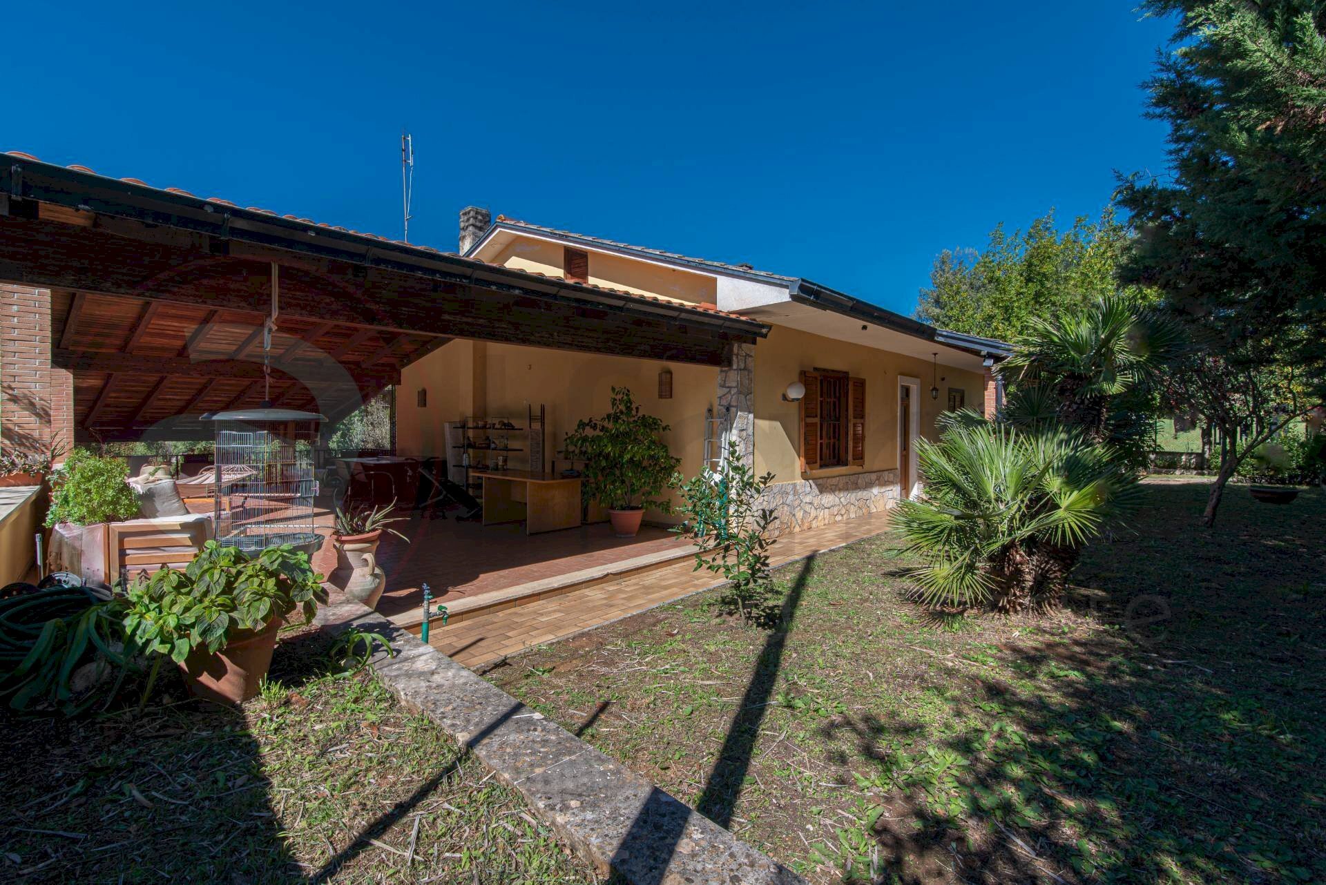 Foto 3 - Villa Via Salita Casette, Alatri - foto 3